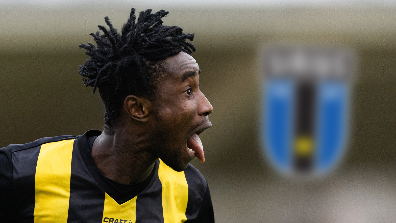 Hammarby meddelar – talang besöker annan klubb