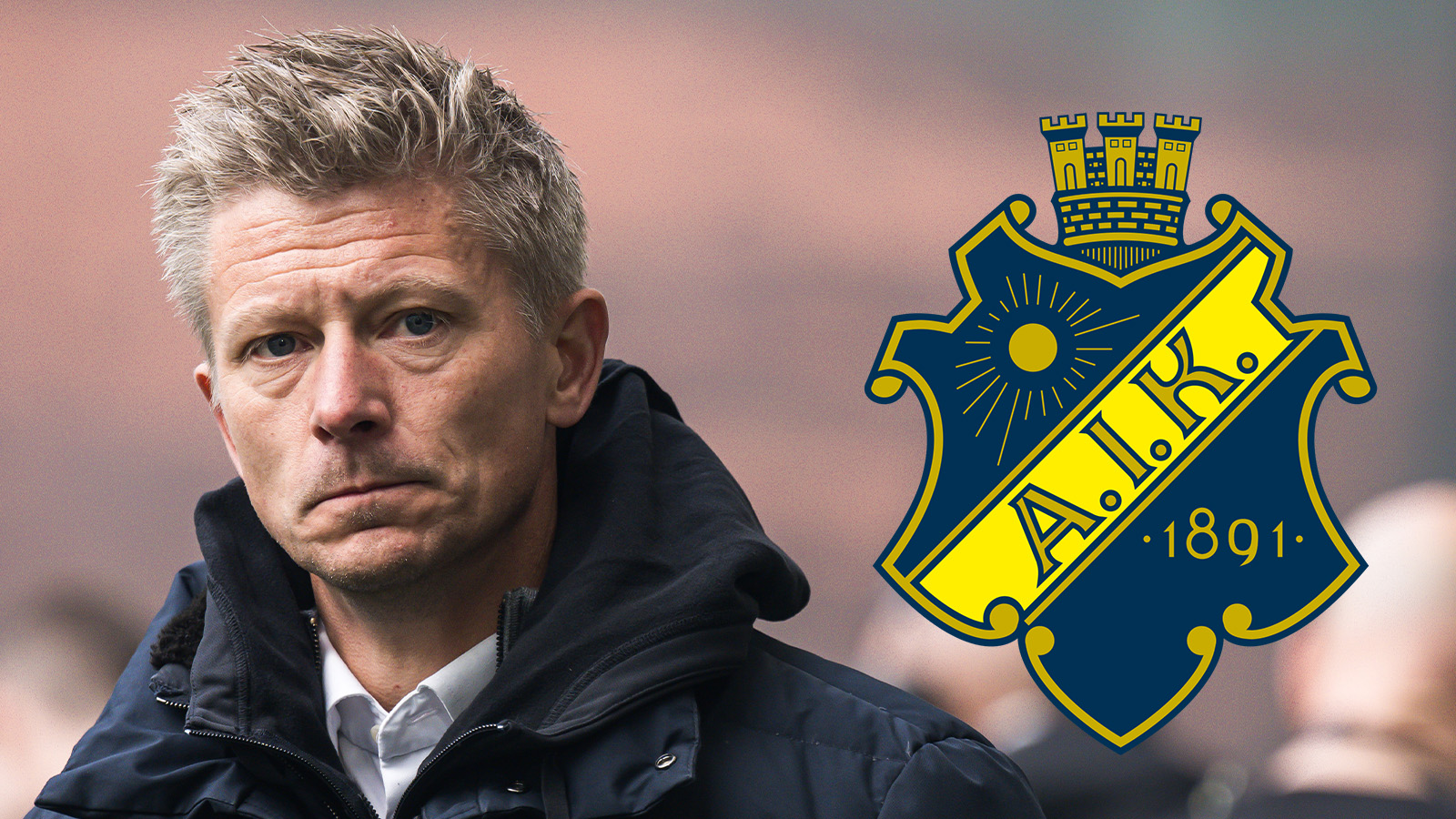 AVSLÖJAR: AIK:s beslut – Mikkjal Thomassen lämnar