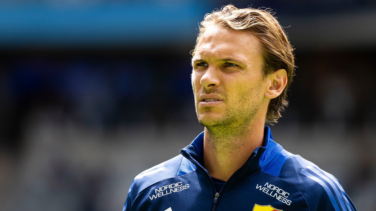 Albin Ekdal får en roll i Djurgården