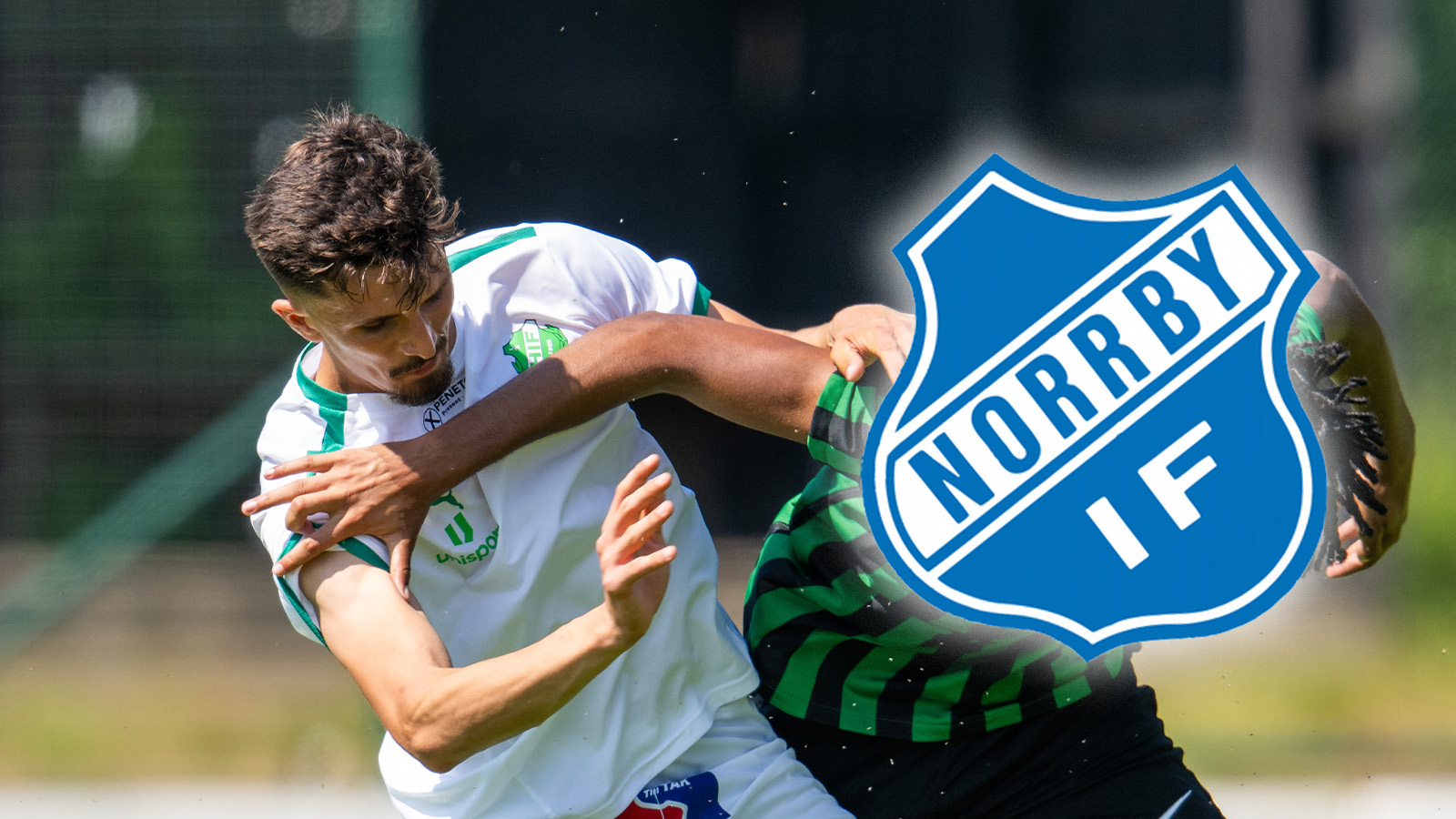 Officiellt: Norrby värvar från Hässleholms IF