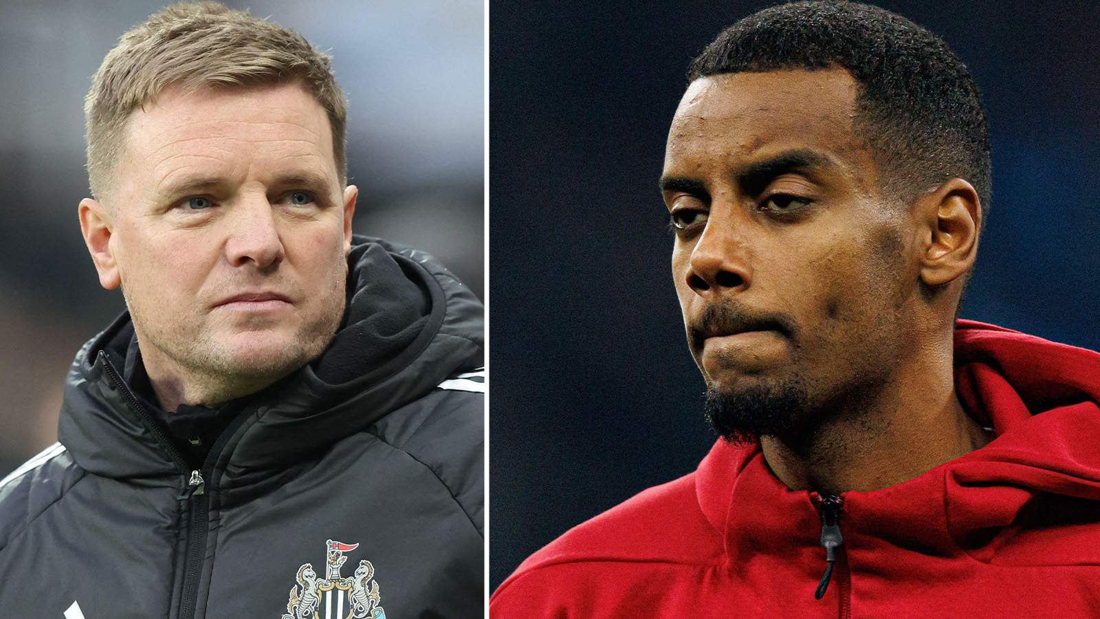 Så satte Isaks exit spår i Newcastle: ”Utmanande”