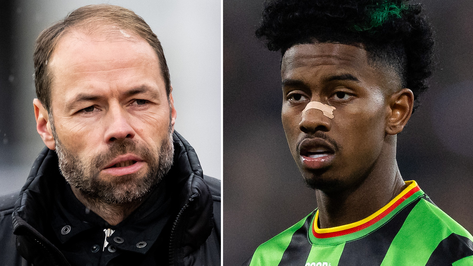 Uppgifter: Andreas Alms klubb värvar Gais-ytter