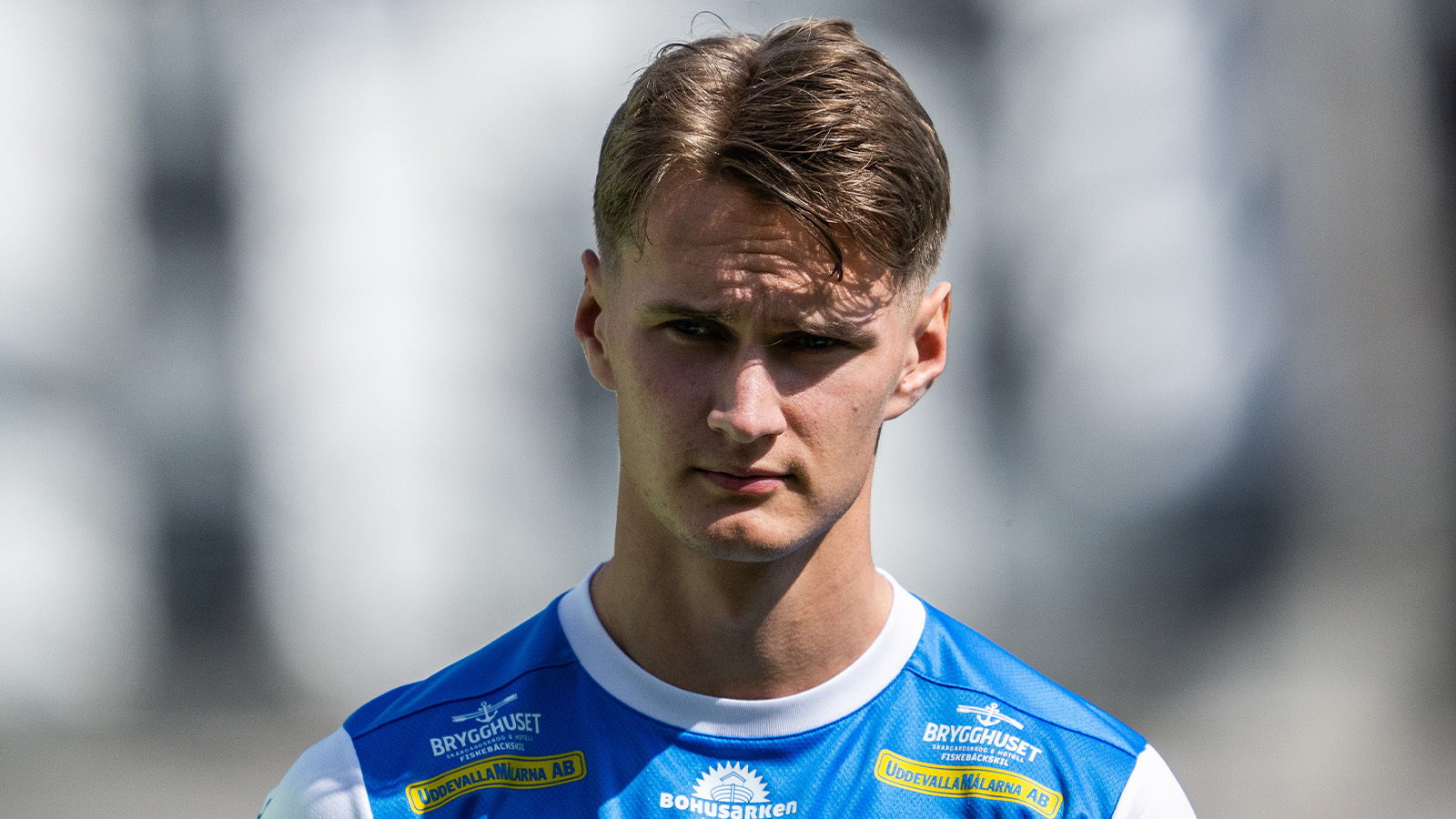 Officiellt: Almqvist stannar i Sverige – nobbar utlandsäventyr