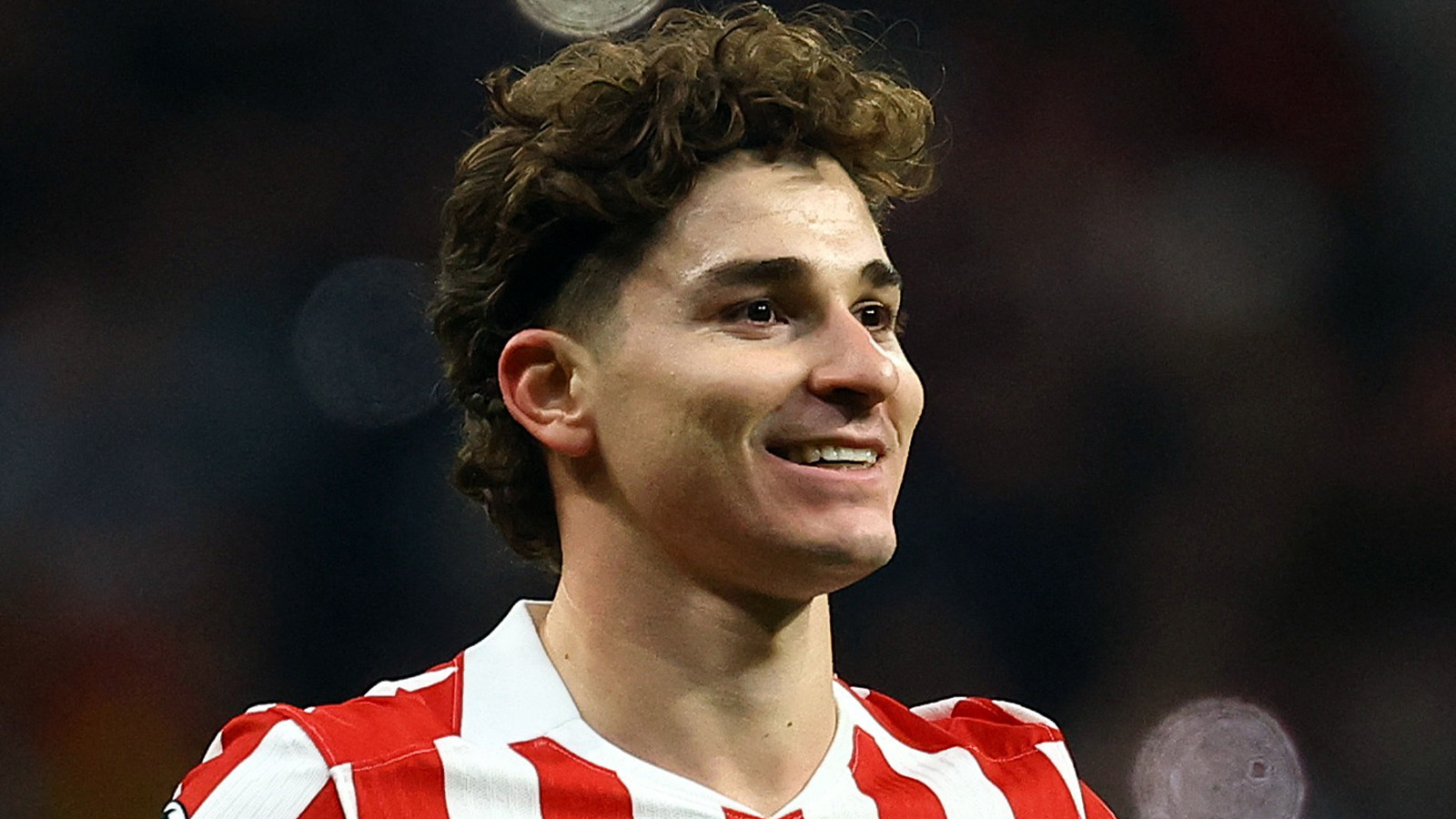 Uppgifter: Arsenal vill värva argentinske stjärnan