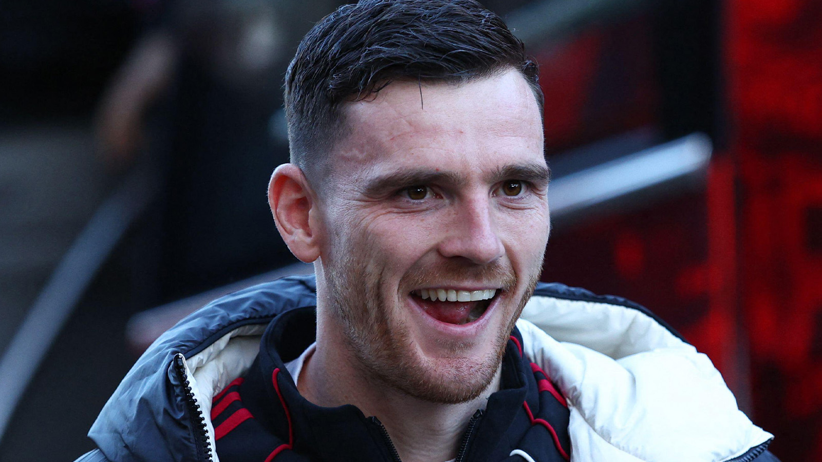 Daily Mail: Så mycket får Liverpool för Robertson