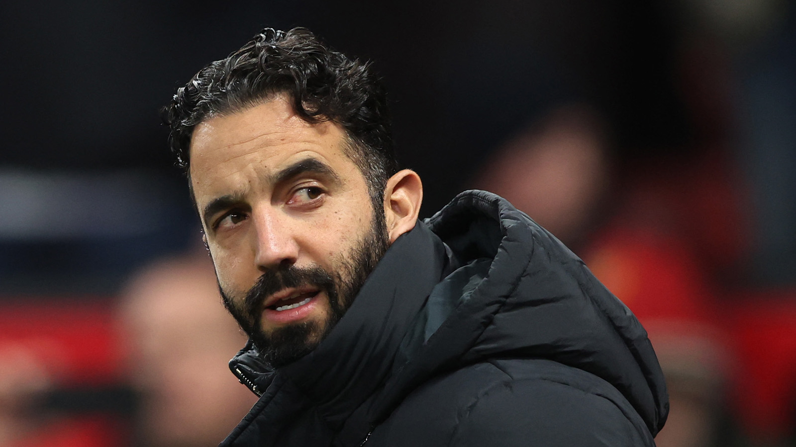 Uppgifter: Dyra notan efter Amorim – så mycket betelade United