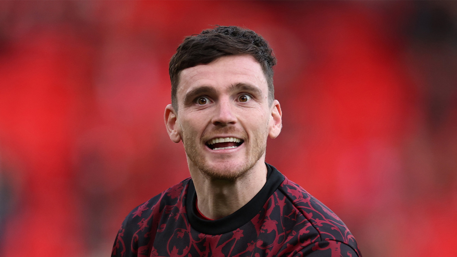 Uppgifter: Tottenham vill värva Robertson