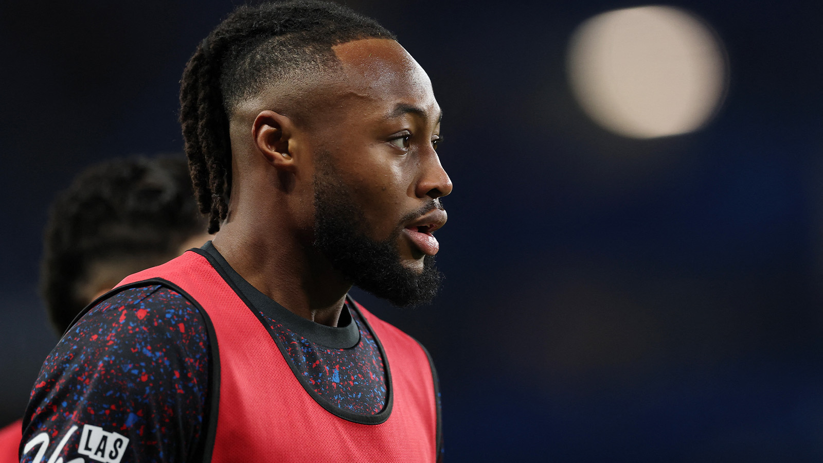 Uppgifter: Semenyo närmar sig Manchester City