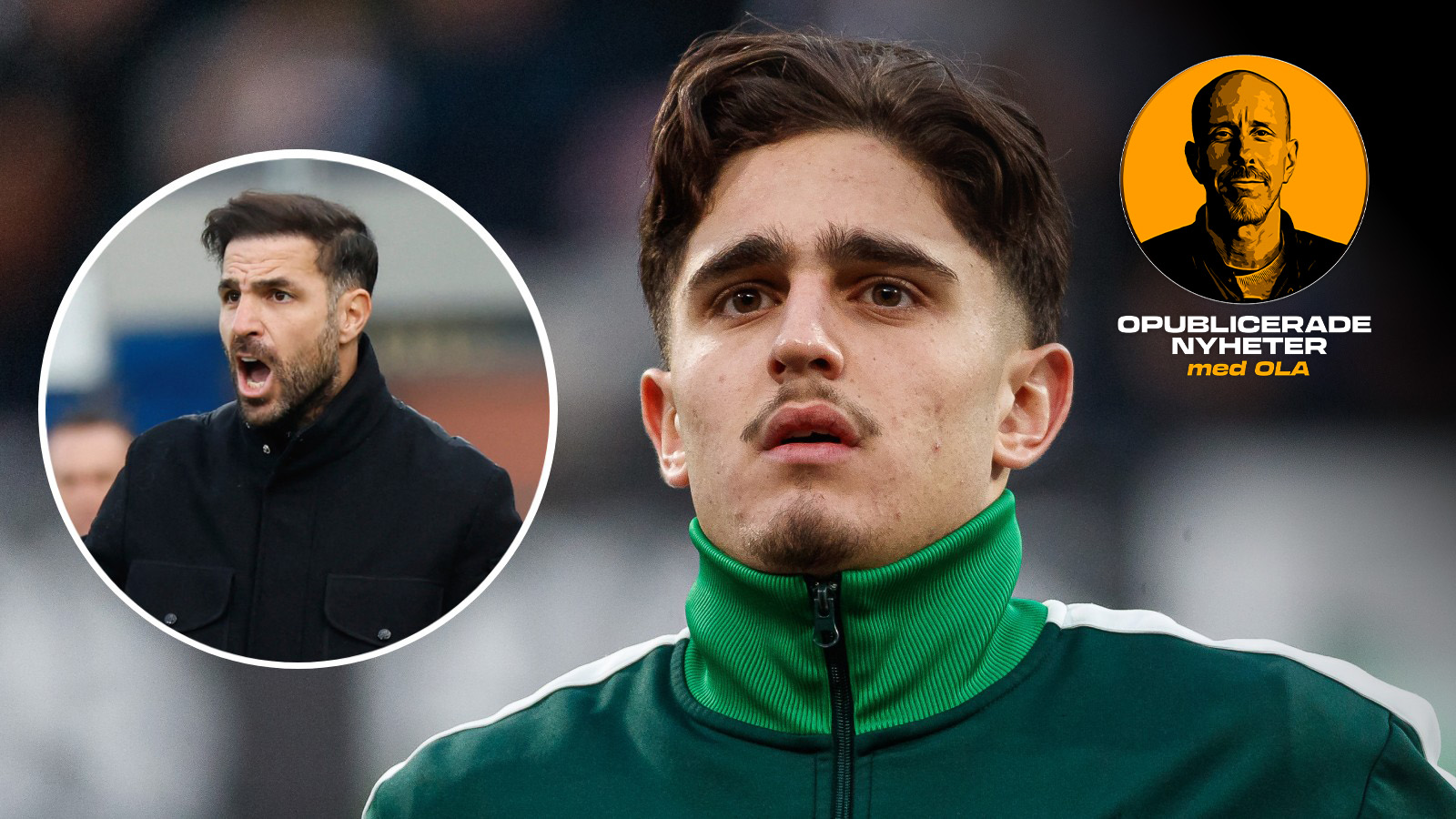 Trycket kring Lahdo ökar – vill lägga bud till Bajen 