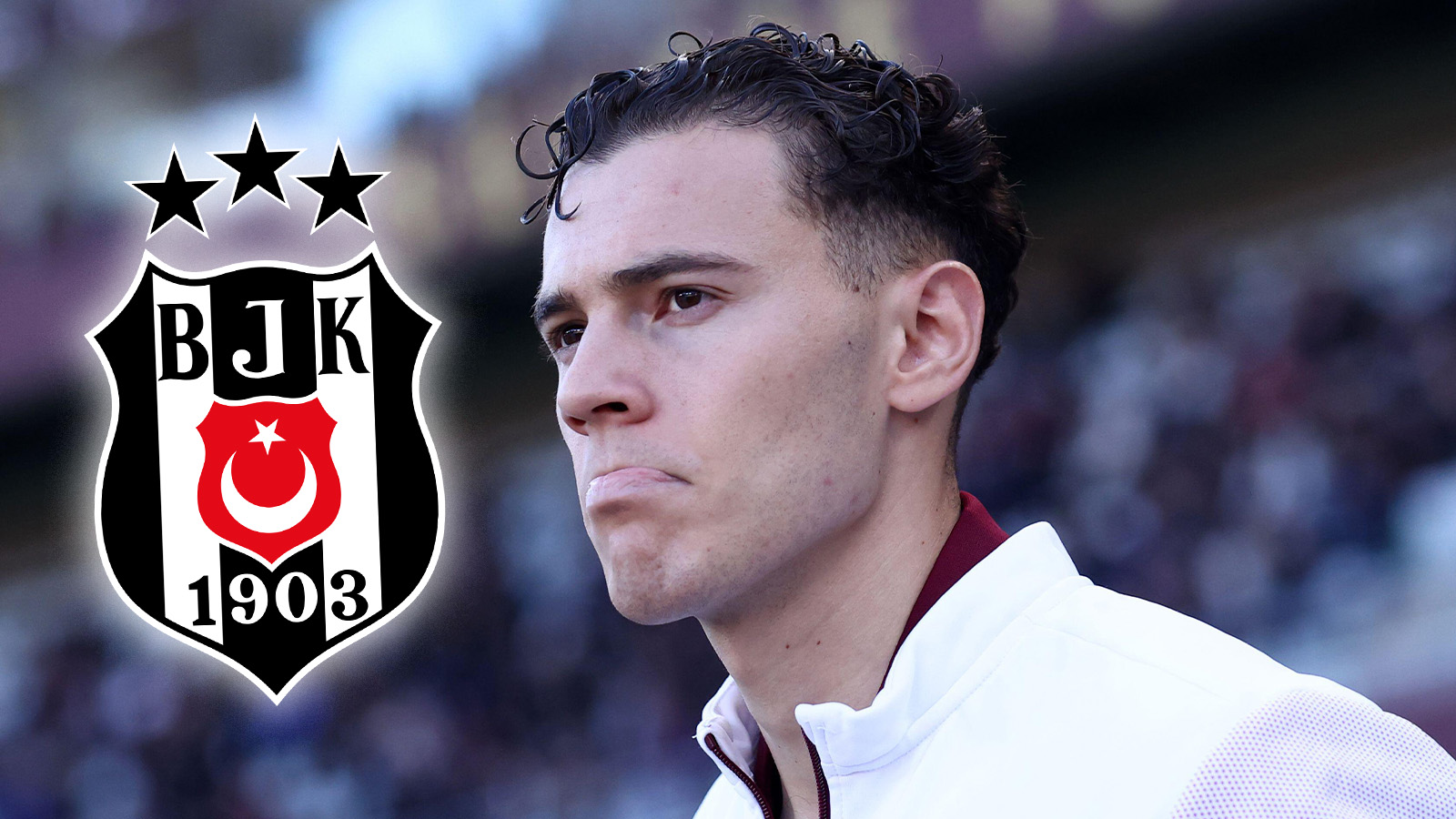 Klart: Kristjan Asllani till Besiktas