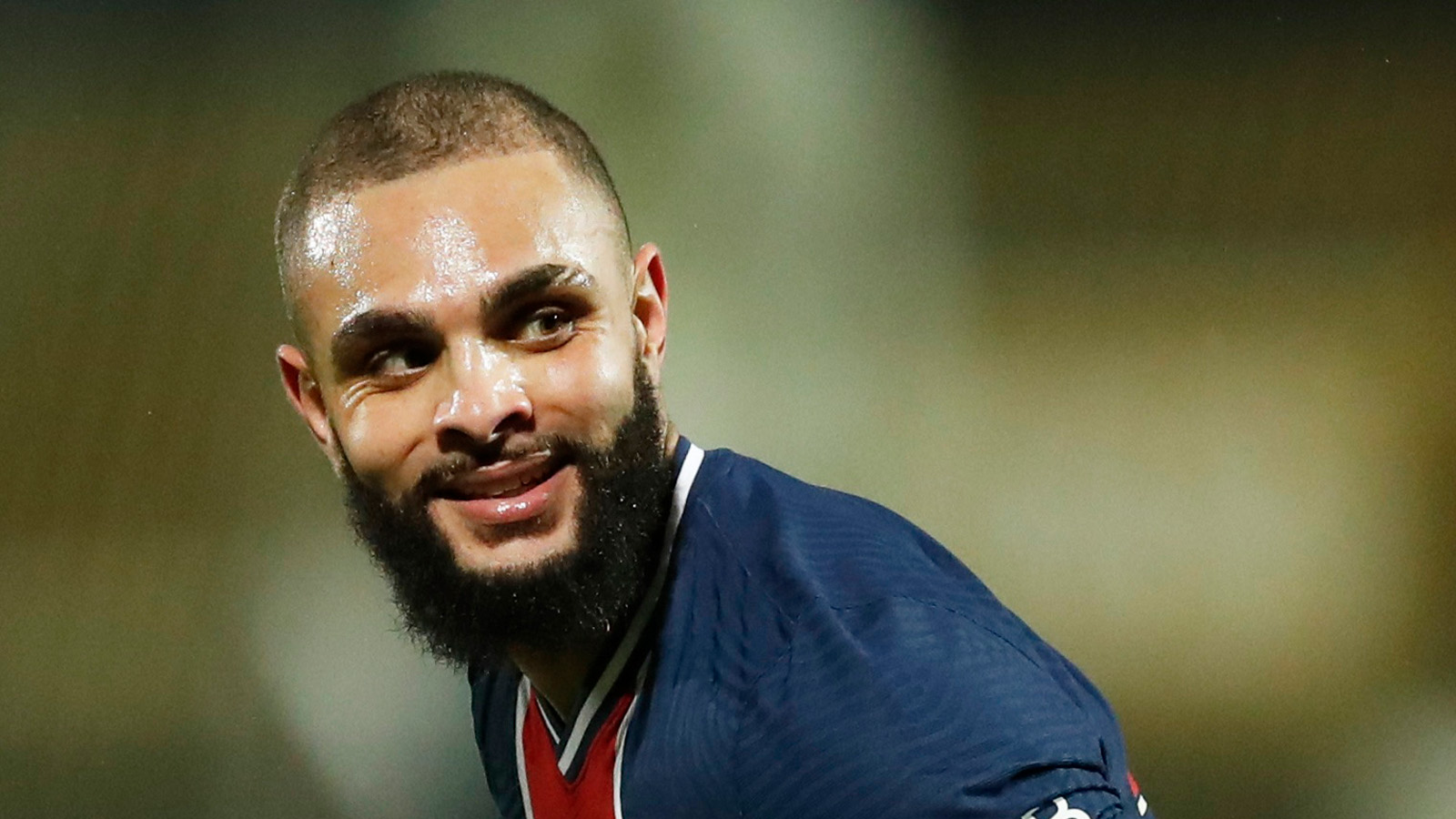 Officiellt: Kurzawa klar för Persib Bandung