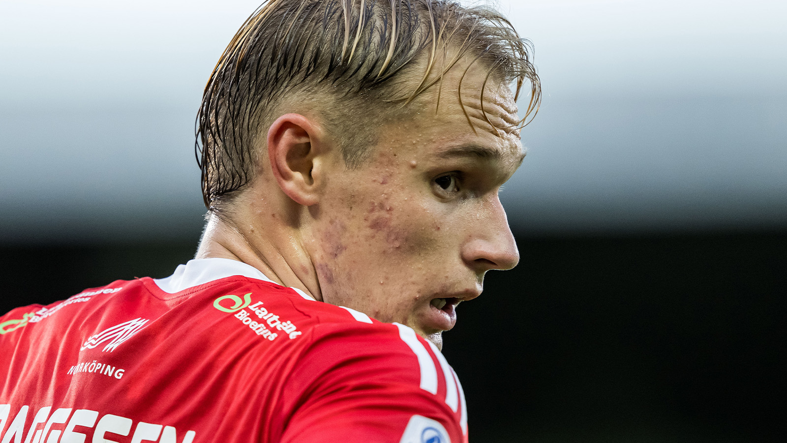 Officiellt: Baggesen lämnar Peking – klar för VSK