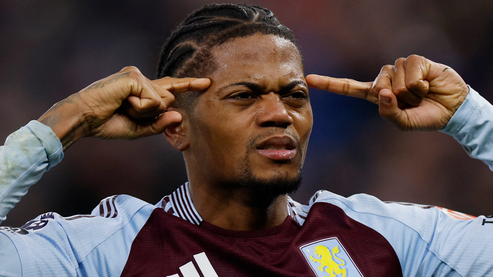 Beskedet: Aston Villa återkallar Bailey