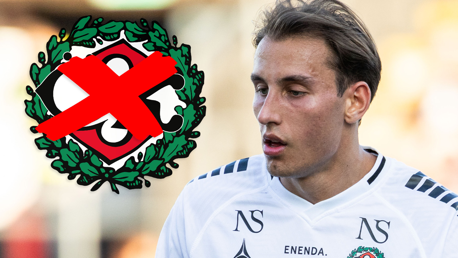 Klart: ÖSK bryter med Bajrovic