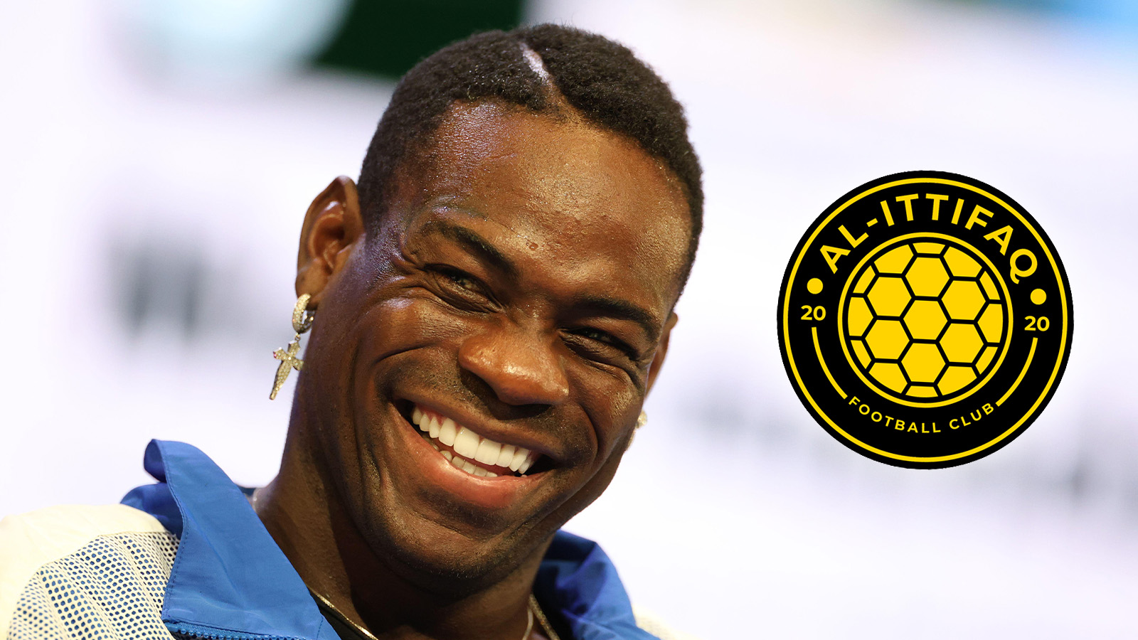 Uppgifter: Balotelli klar för flytt till Förenade Arabemiraten