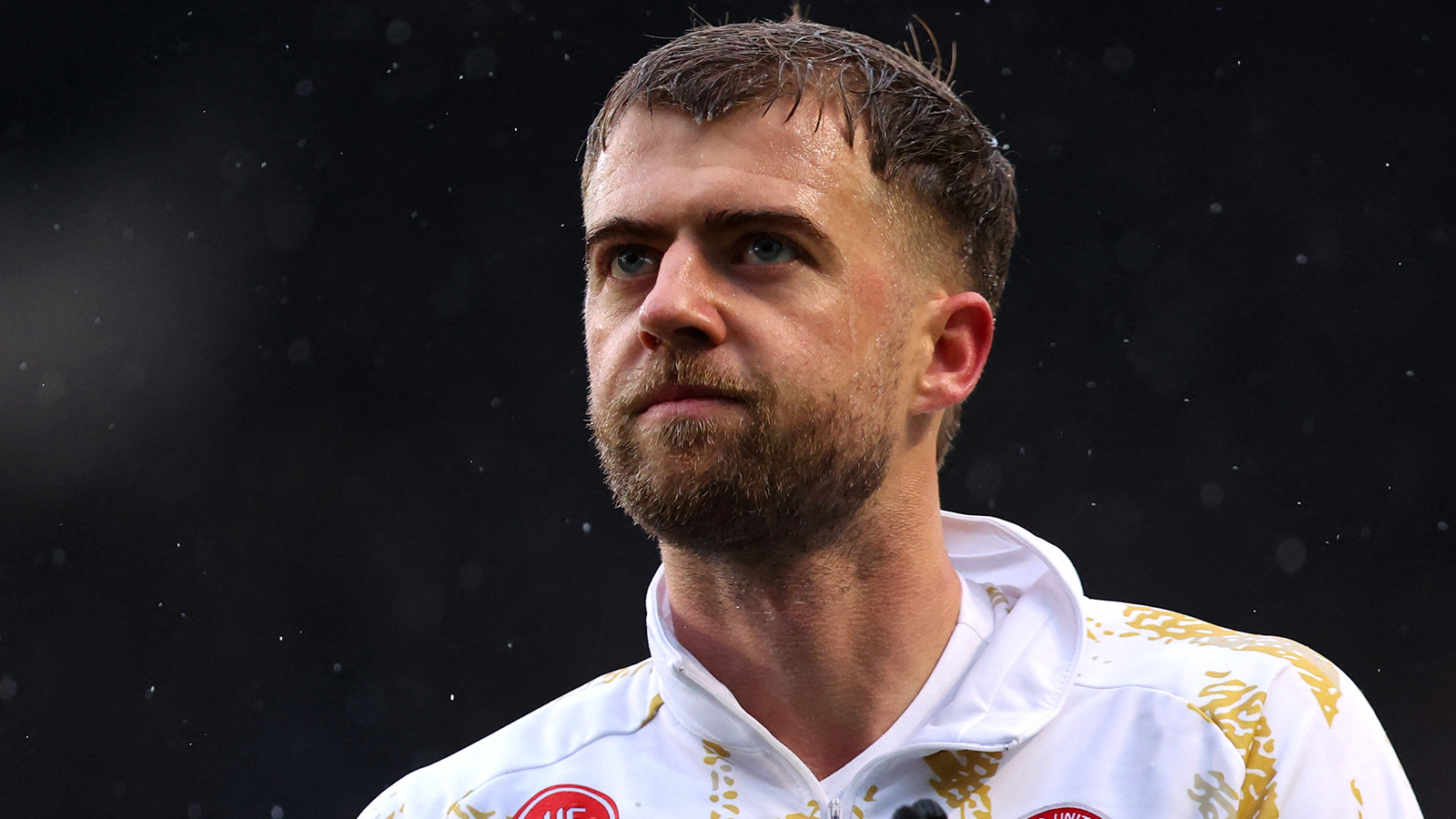 Officiellt: Bamford förlänger med Sheffield United