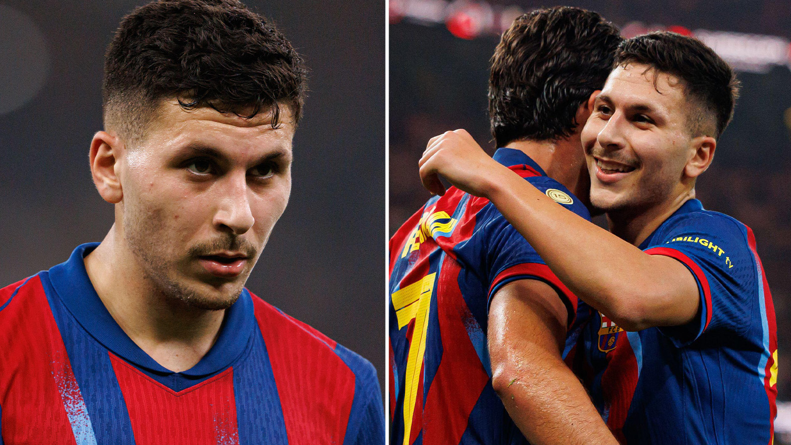 Uppgifter: Porto fortsätter jaga Roony Bardghji