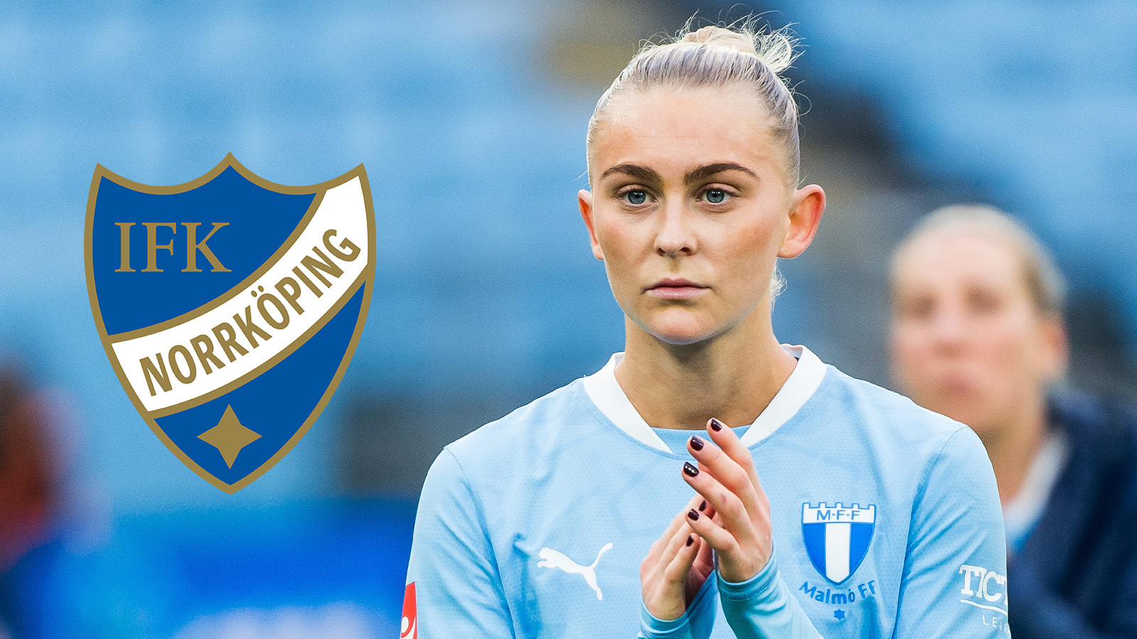 Persson flyttar till rivalen: ”Alltid haft respekt”