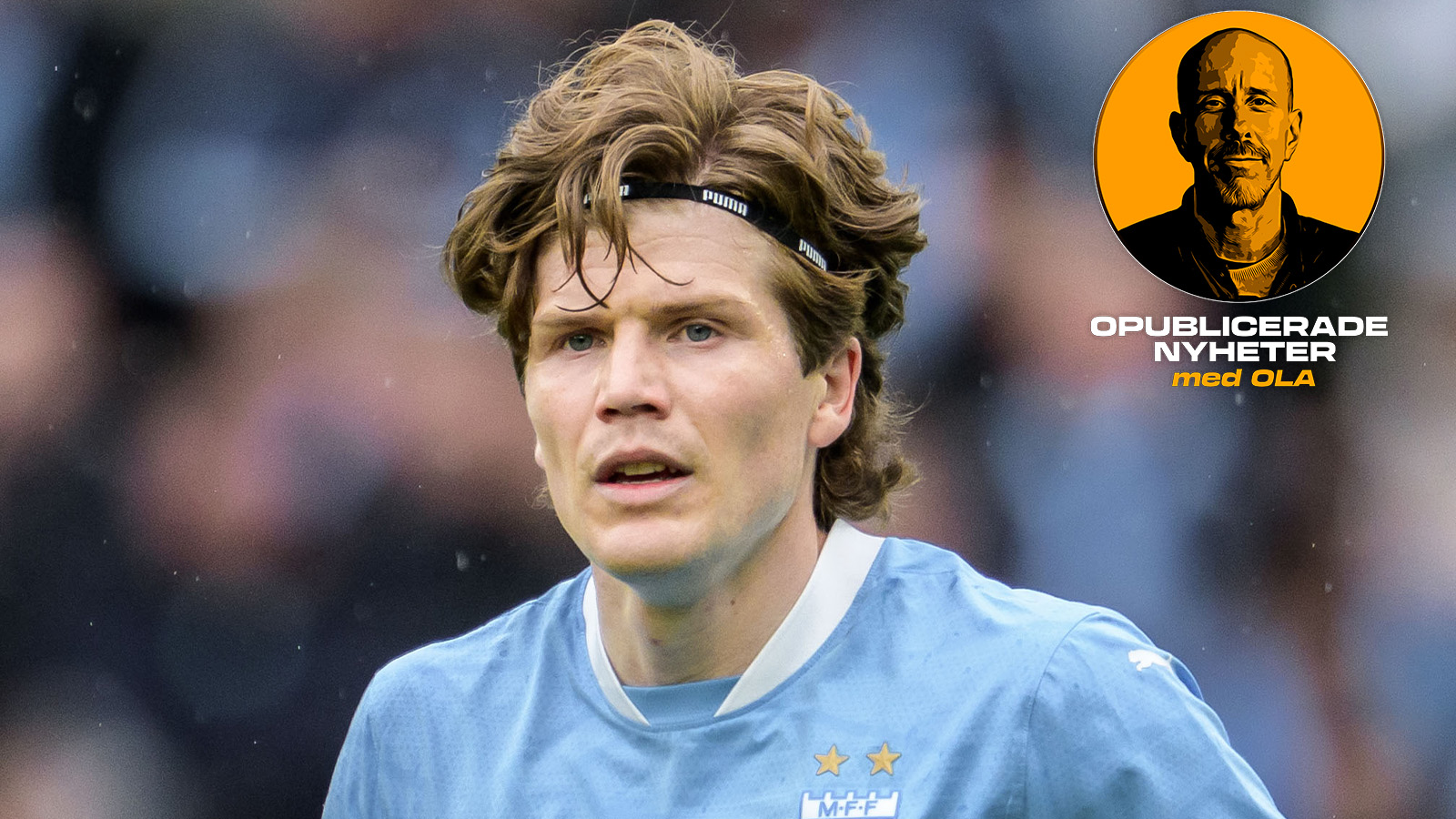 Kalmar FF hade chansen att ta honom 