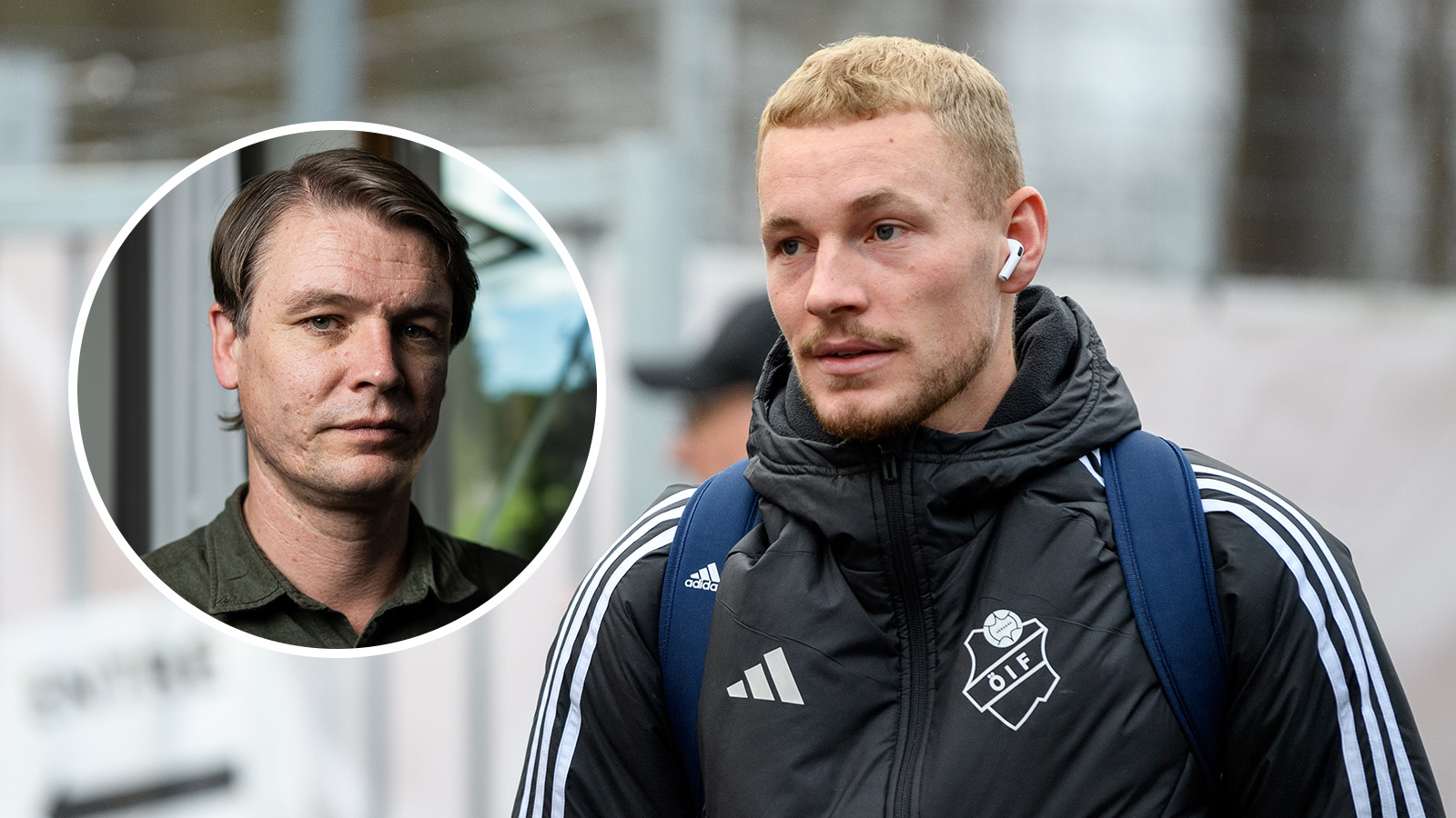 Beskedet om ”ABW”: ”Har gett honom ett avtalsförslag”