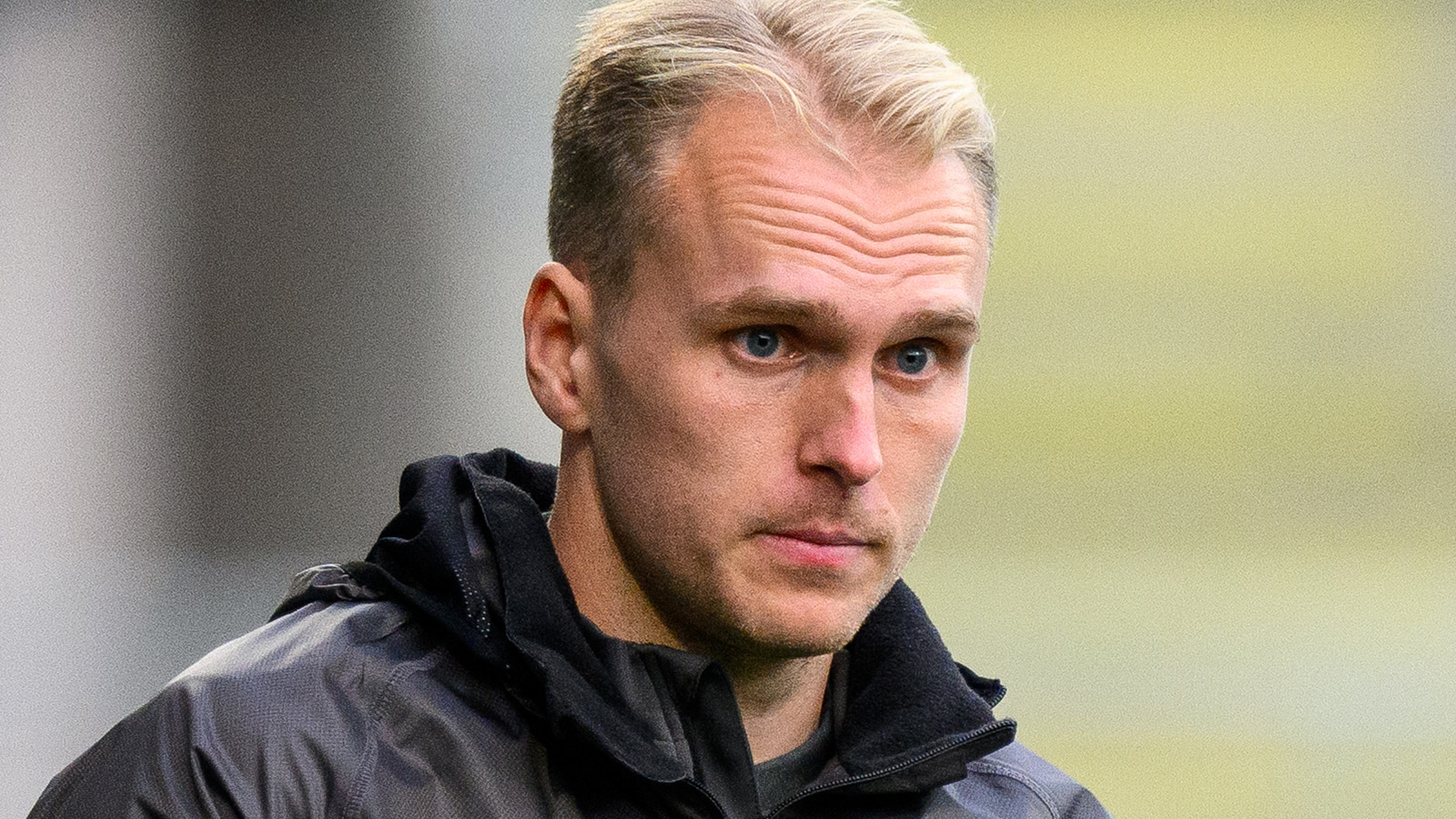 Rosengård presenterar ny tränare och sportchef