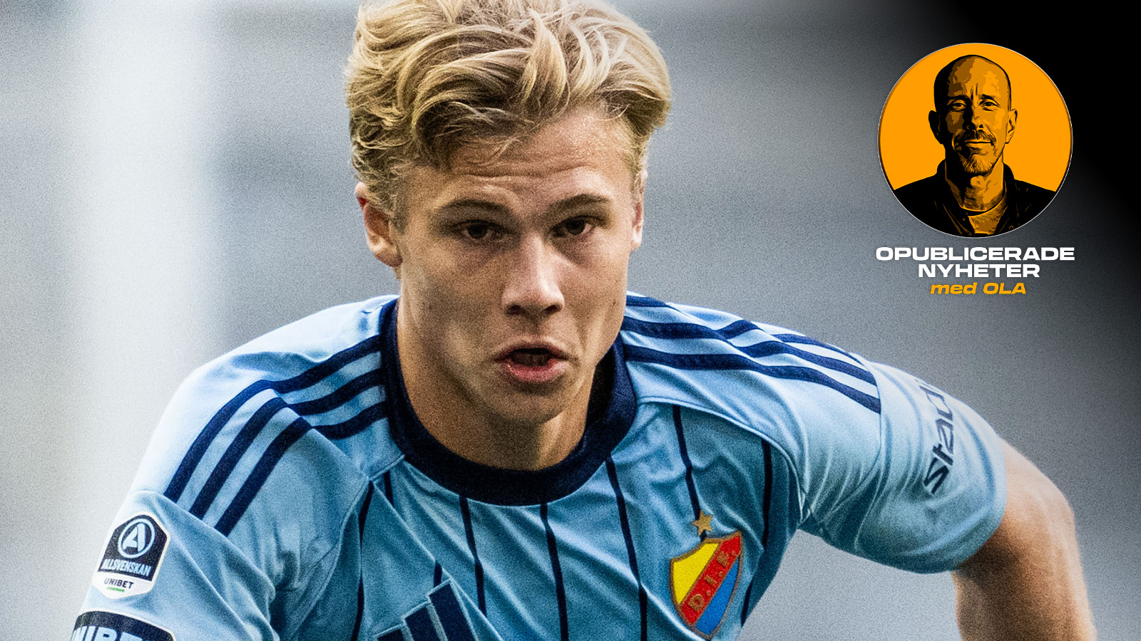 Slutpriset för Djurgården