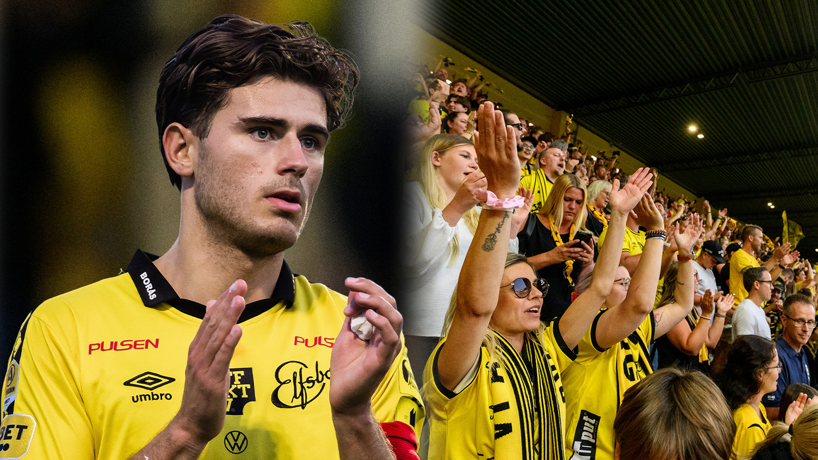 Zeneli öppnar upp: ”Tror det är dags att ta mig vidare”