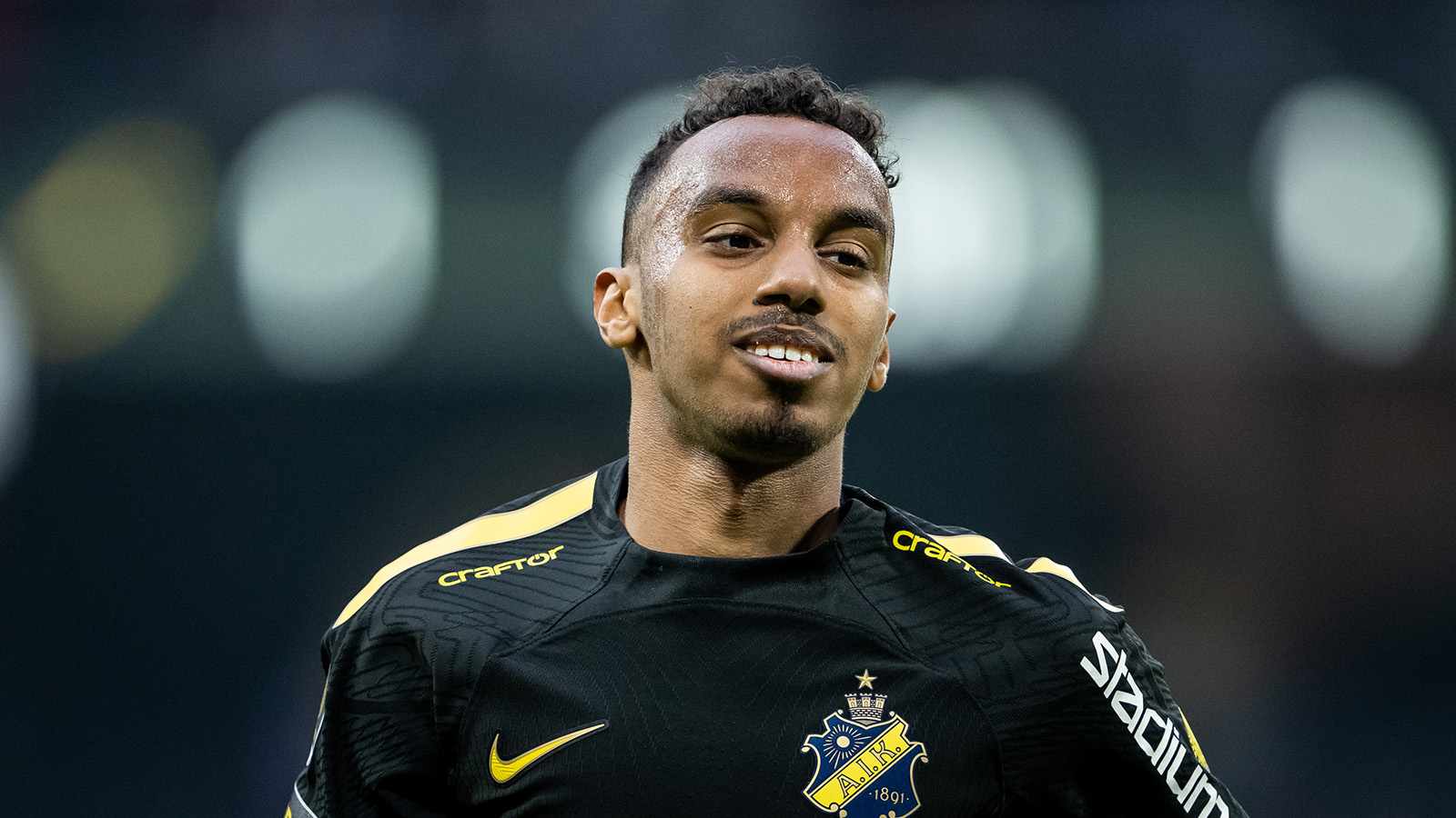 Officiellt: Bilal Hussein klar för Degerfors