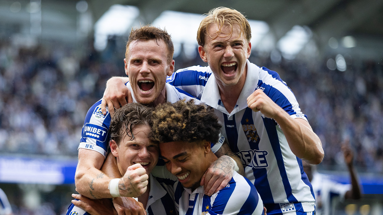 IFK Göteborgs truppbygge analyseras: Så ställer Blåvitt upp 2026
