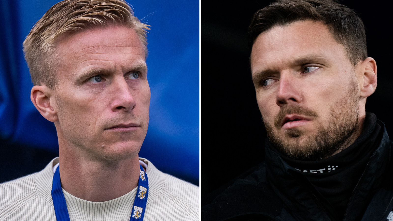 Klart: Wendt och Berg förlänger med Blåvitt