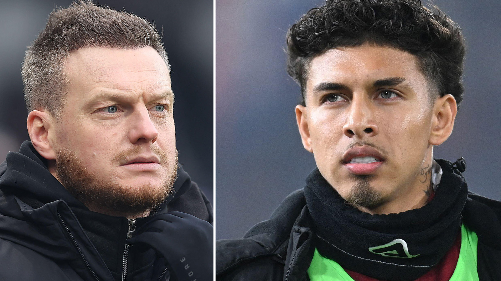 Klart: Kim Hellberg plockar in Sarmiento