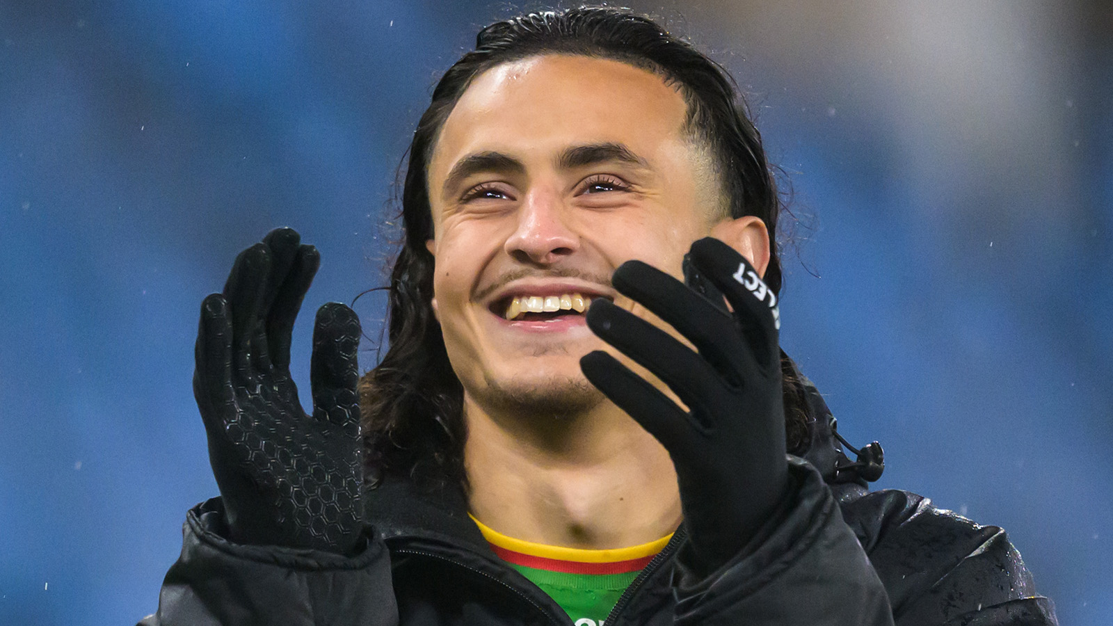 Romano: LAFC värvar Amin Boudri