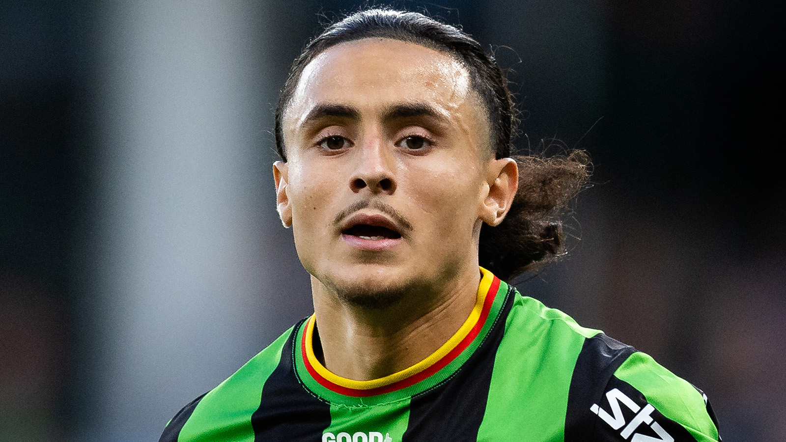 Uppgifter: Gais accepterar Boudri-bud