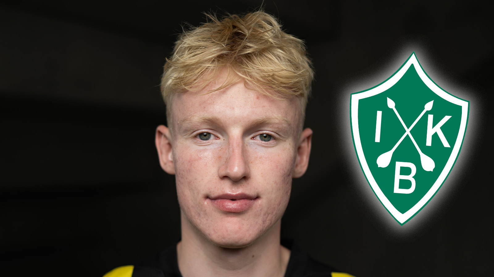 Officiellt: IK Brage värvar från allsvenskan