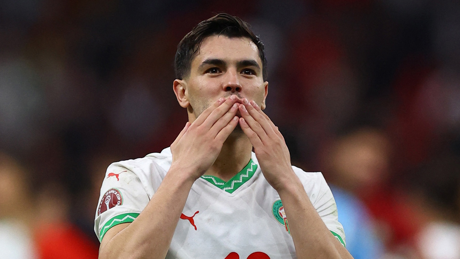 Marocko vidare till semifinal – Diaz fortsatt glödhet