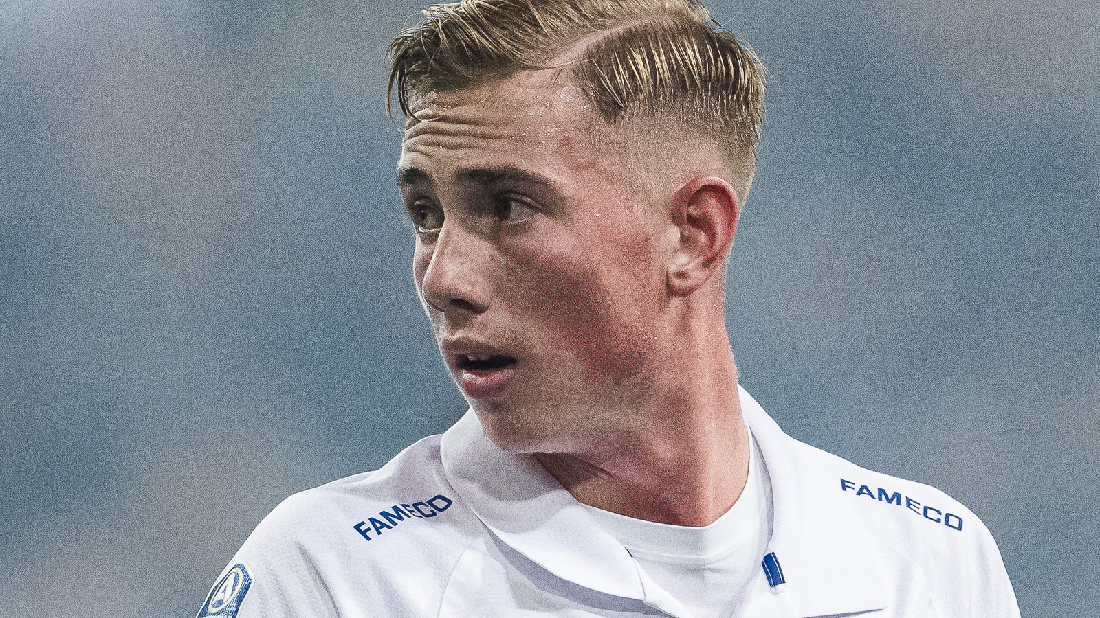 Uppgifter: PSV och Club Brügge närmar sig Brantlind