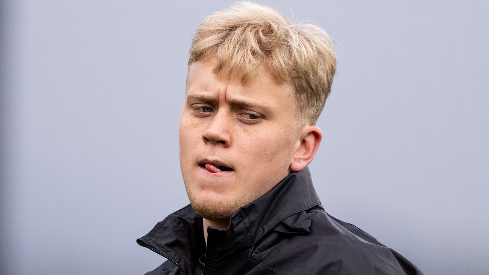 Häcken-talangen besöker annan klubb