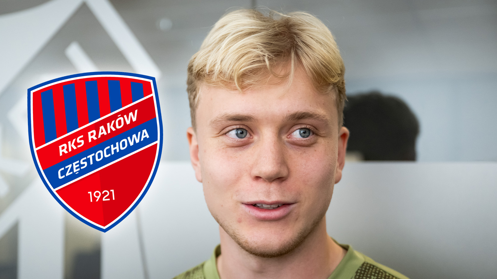 Klart: Brusberg lämnar Häcken – för Rakow Częstochowa