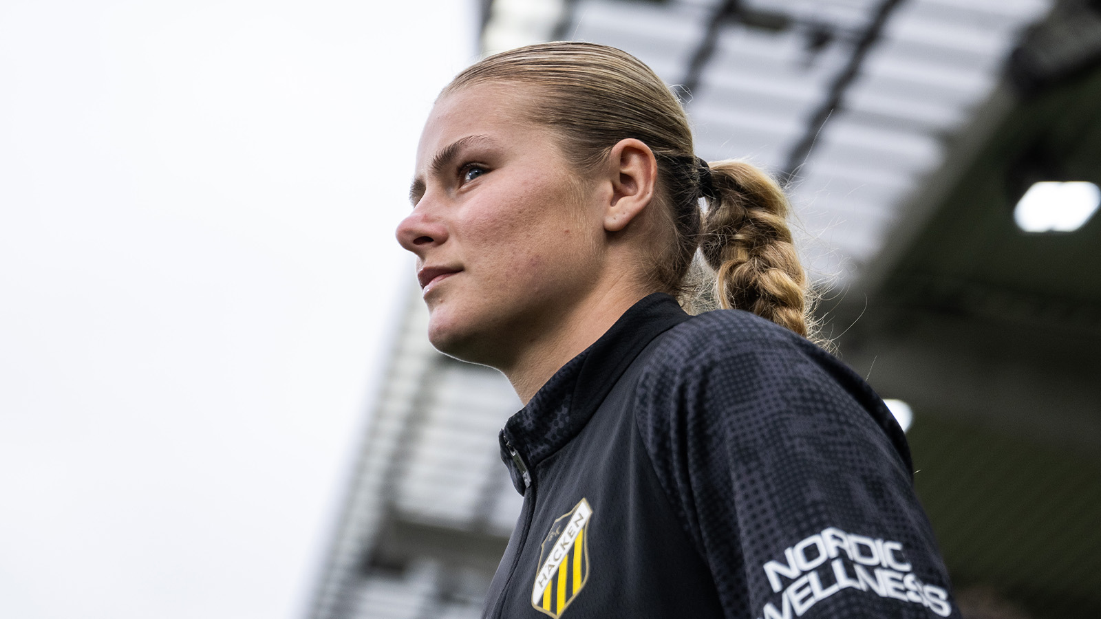 Klart: Häcken lånar ut till Hoffenheim