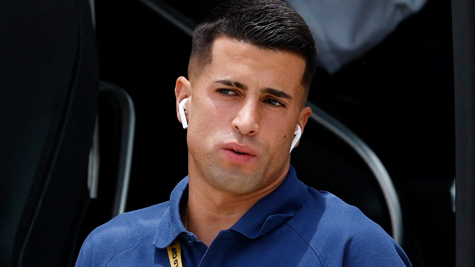 Romano: Barcelona har budat på Cancelo