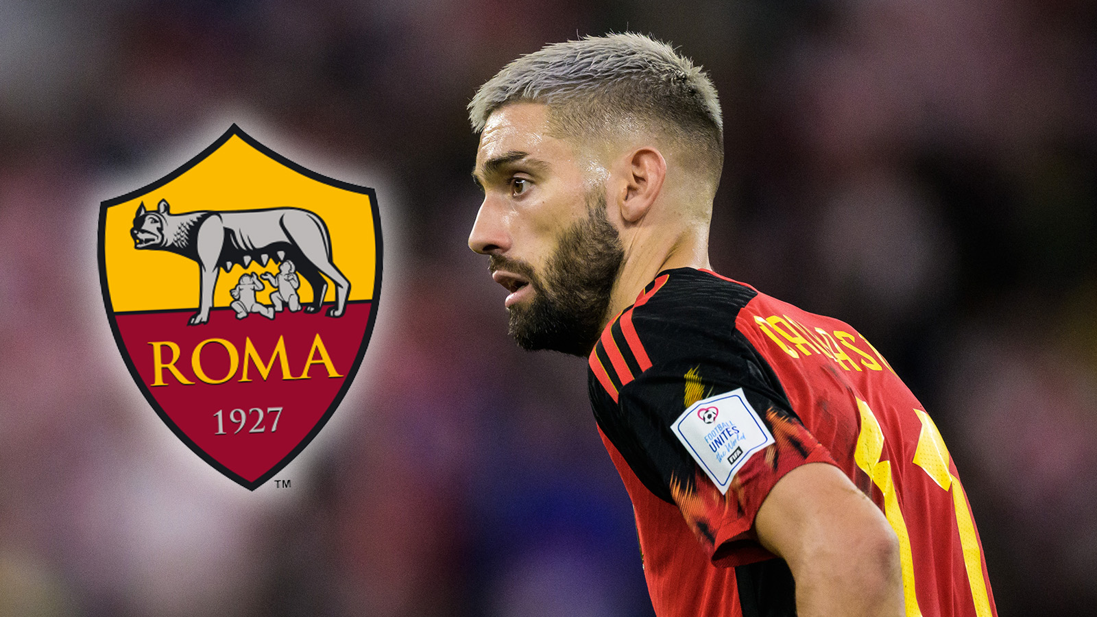 Uppgifter: Roma visar intresse för Yannick Carrasco