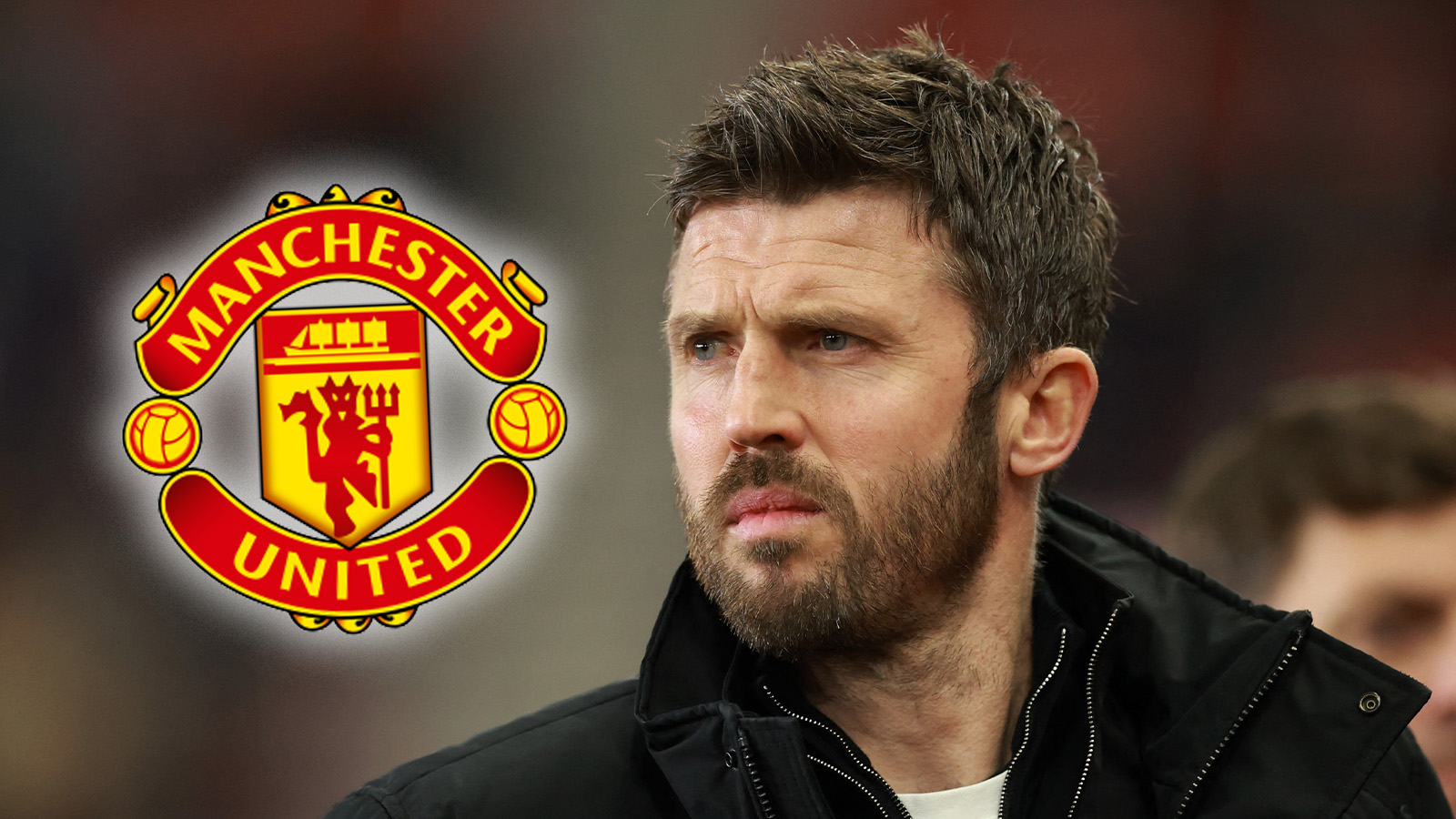 Romano: Han närmar sig rollen som interimtränare i United