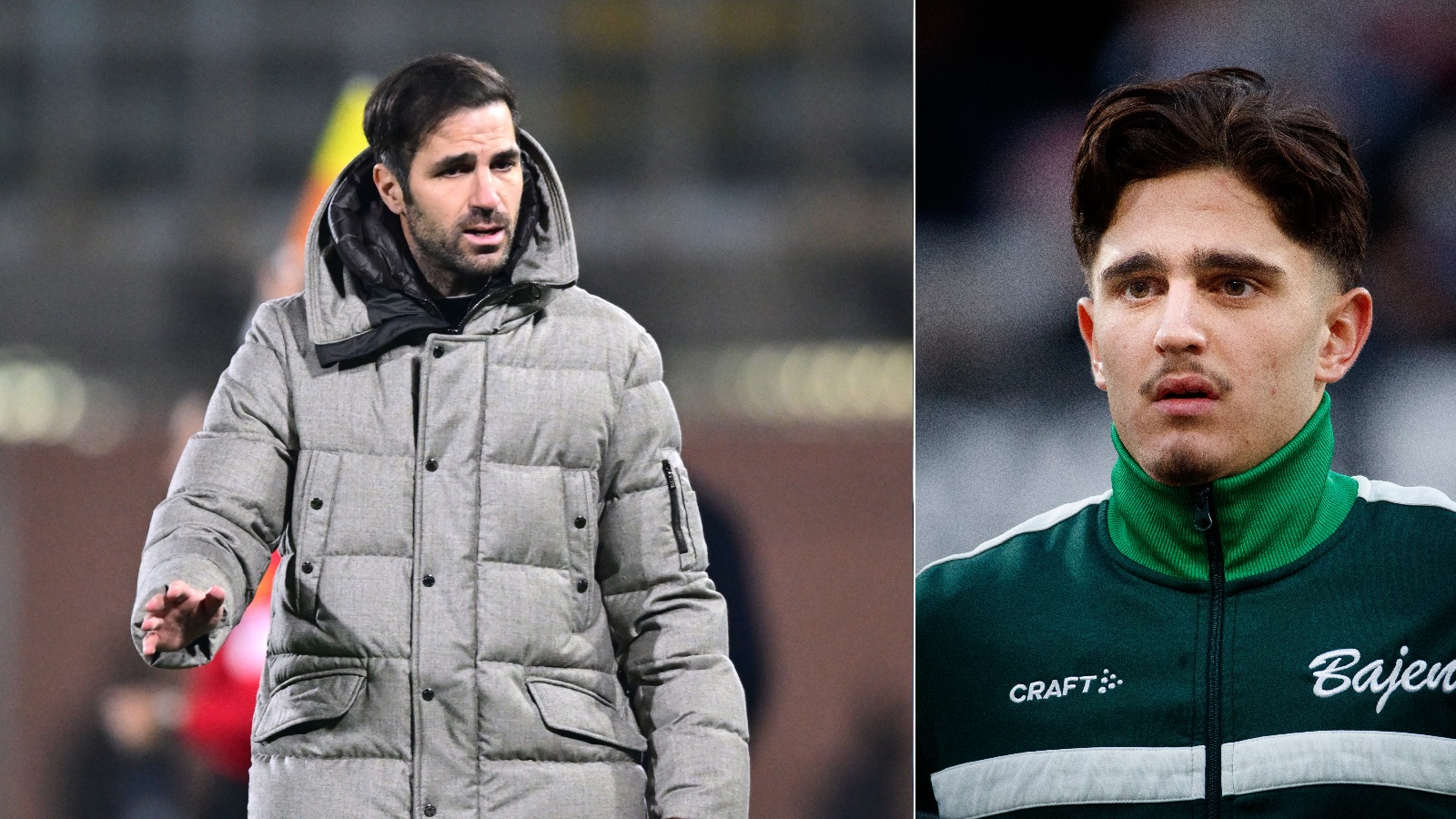 Romano: Como vill värva Adrian Lahdo