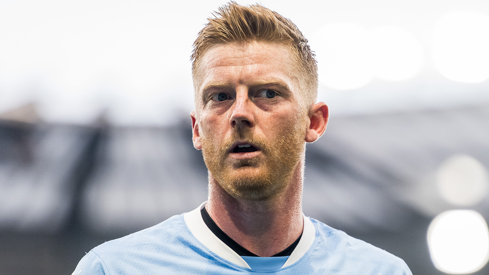 JUST NU: Genk mot MFF är i gång