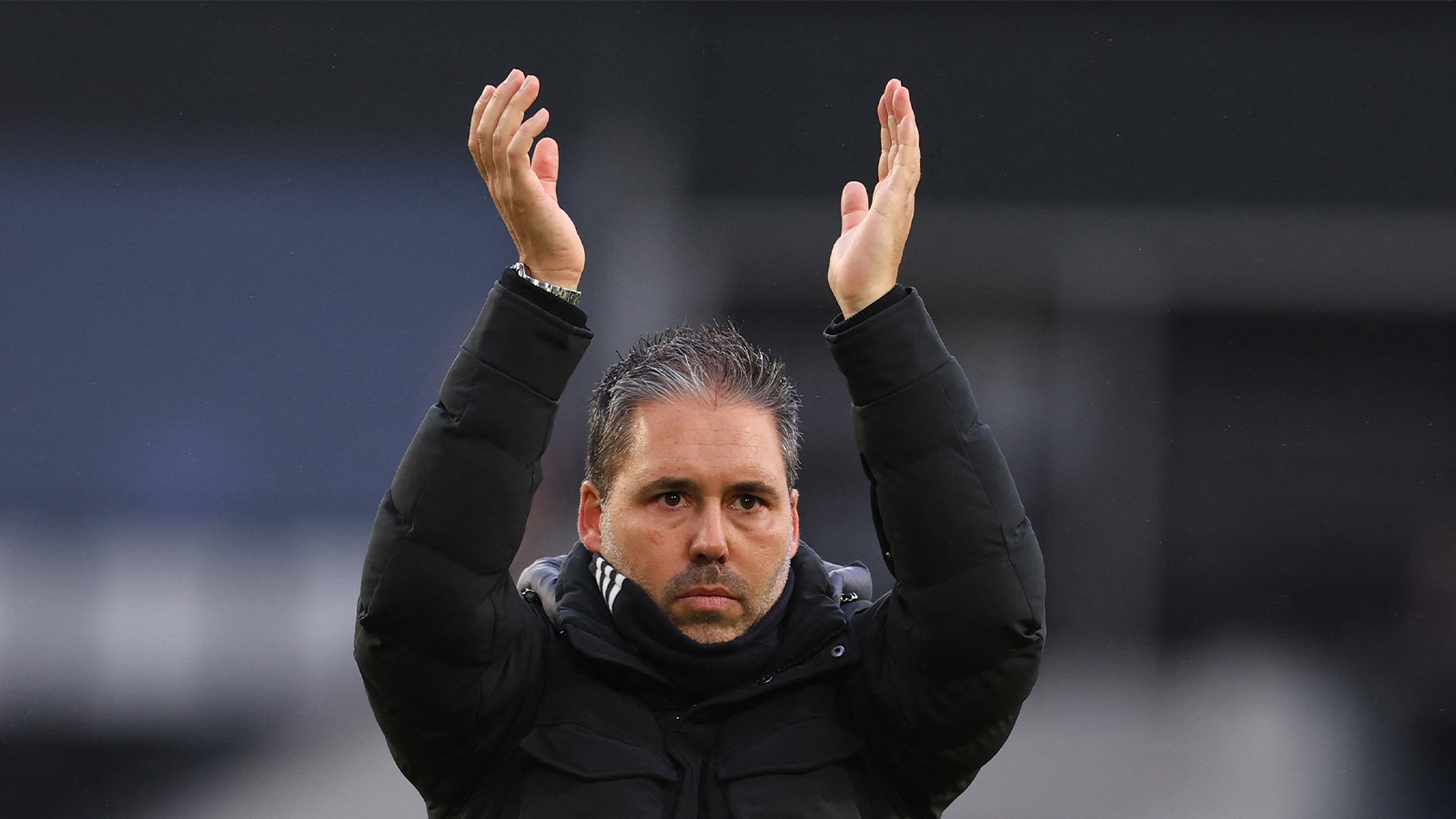 Klart: Cifuentes får sparken från Leicester