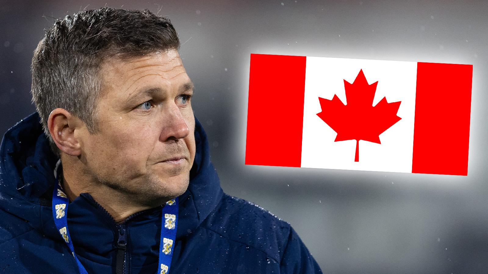 Uppgifter: Blåvitt värvar anfallare – på plats i Sverige