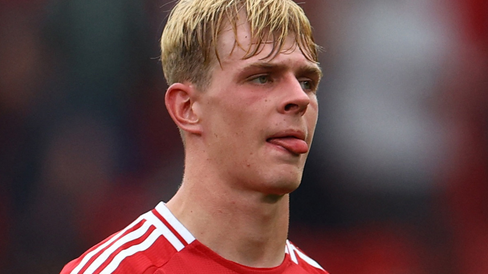 Klart: United-talangen lånas ut till Hull