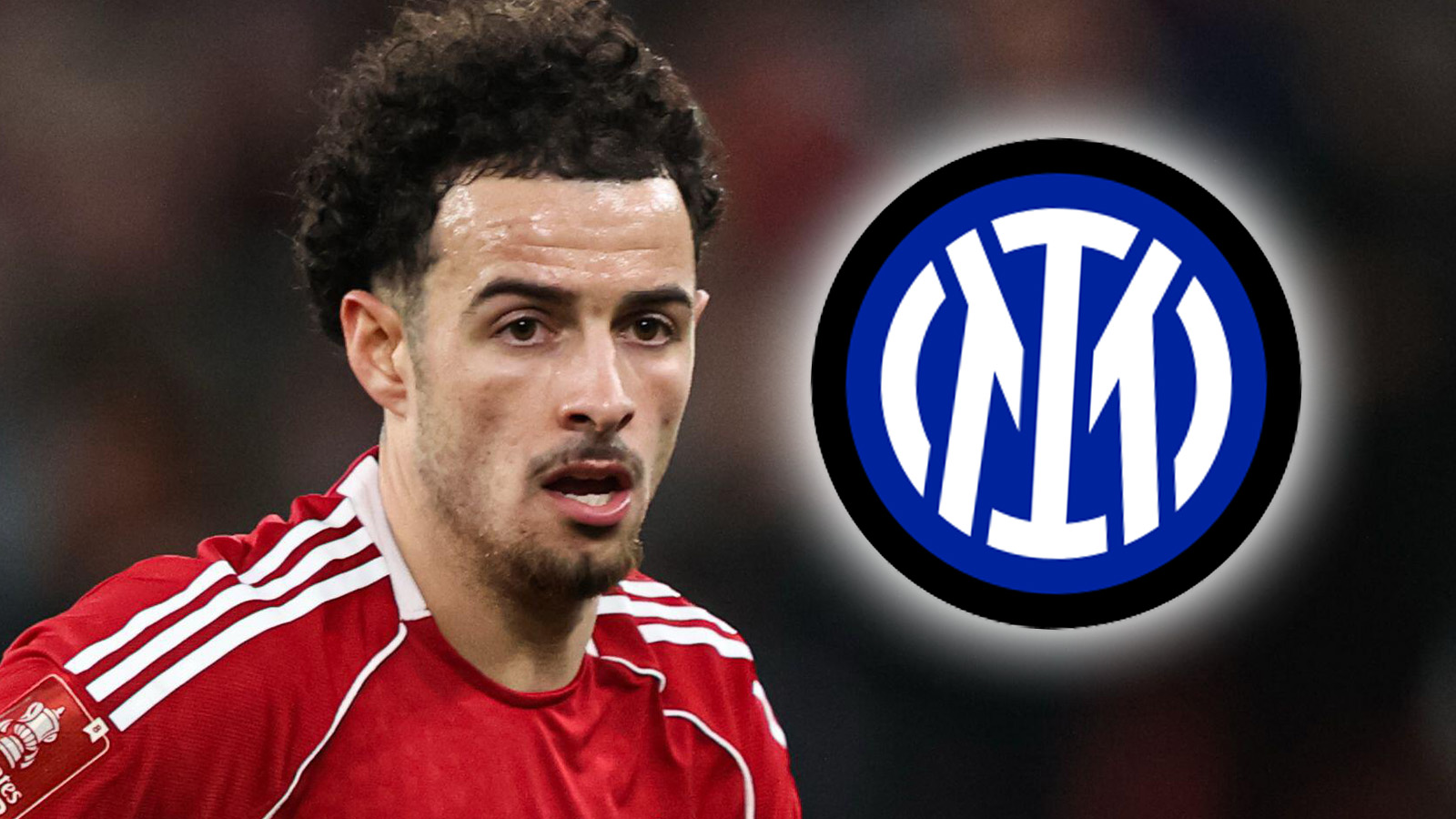 Romano: Inter vill ha Liverpool-stjärnan