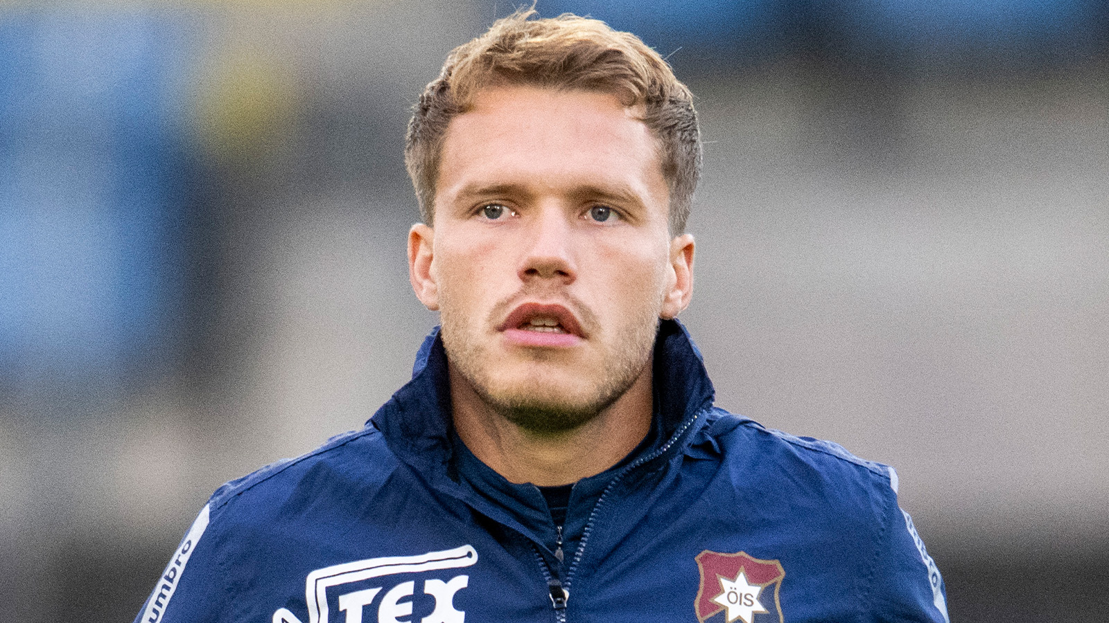 Officiellt: Dahlqvist stannar i Öis