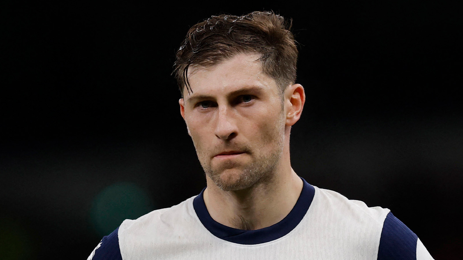 Tottenhams bakslag – Davies måste opereras